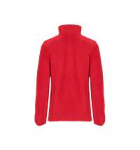 Куртка флисовая «Artic» женская