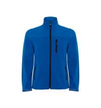 Куртка софтшелл «Antartida» мужская