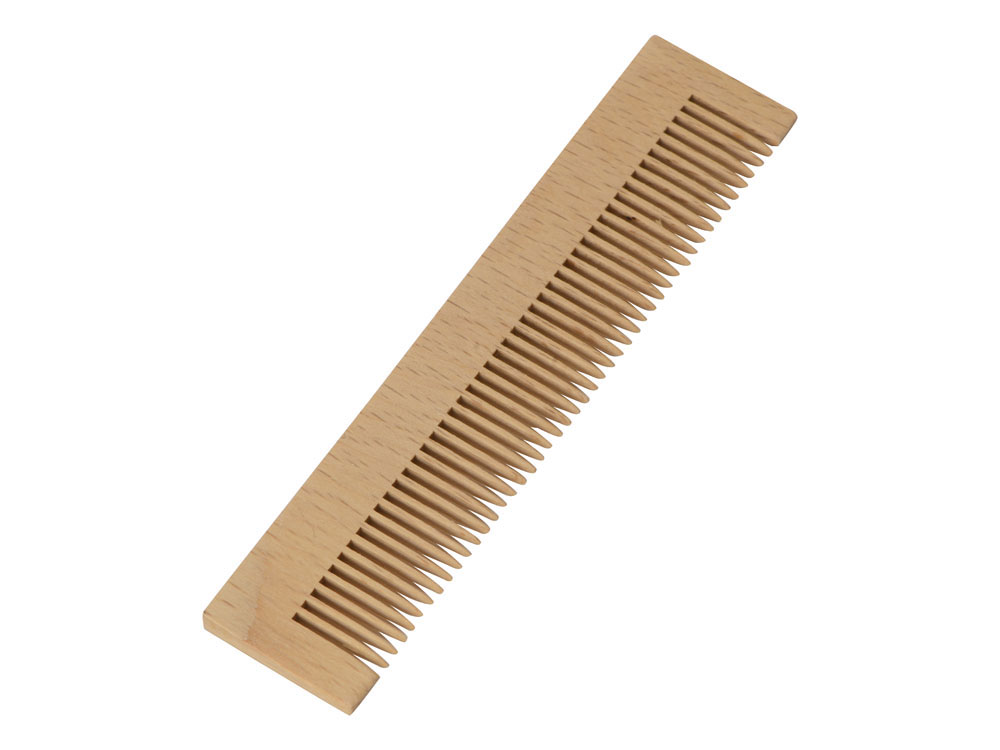 Расческа-гребень для волос &laquo;Leela&raquo;