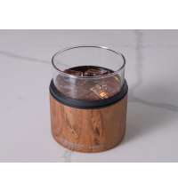 Тумблер для виски «WHISKEY KUZIE»