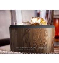 Тумблер для виски «WHISKEY KUZIE»