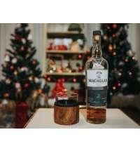 Тумблер для виски «WHISKEY KUZIE»