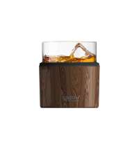 Тумблер для виски &laquo;WHISKEY KUZIE&raquo;