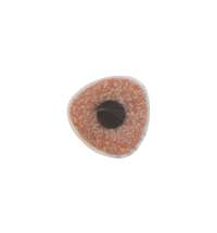 Трехгранный карандаш &laquo;Conti&raquo; из переработанных контейнеров