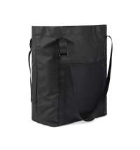 Сумка-тоут VINGA Livorno из переработанного полиэстера RCS