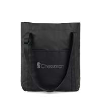 Сумка-тоут VINGA Livorno из переработанного полиэстера RCS