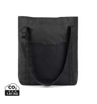 Сумка-тоут VINGA Livorno из переработанного полиэстера RCS