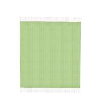 Плед «Ёлочка»  из натурального хлопка