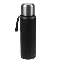 Термос Hoffel, черный