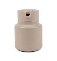 Вакуумный термос с ручкой VINGA Arbe из переработанной нержавеющей стали RCS, 1 200 мл