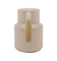 Вакуумный термос с ручкой VINGA Arbe из переработанной нержавеющей стали RCS, 1 200 мл