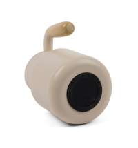 Вакуумный термос с ручкой VINGA Arbe из переработанной нержавеющей стали RCS, 1 200 мл