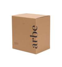 Вакуумный термос с ручкой VINGA Arbe из переработанной нержавеющей стали RCS, 1 200 мл