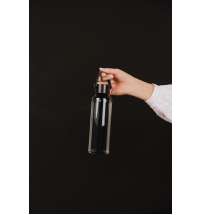 Бутылка VINGA Baltimore из rPET RCS, 550 мл