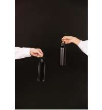 Бутылка VINGA Baltimore из rPET RCS, 550 мл