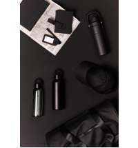 Бутылка VINGA Baltimore из rPET RCS, 550 мл