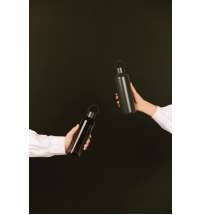 Бутылка VINGA Baltimore из rPET RCS, 550 мл