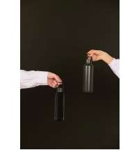 Бутылка VINGA Baltimore из rPET RCS, 550 мл