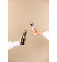 Бутылка VINGA Baltimore из rPET RCS, 550 мл