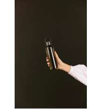 Бутылка VINGA Baltimore из rPET RCS, 550 мл