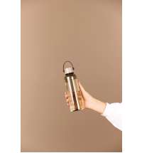 Бутылка VINGA Baltimore из rPET RCS, 550 мл