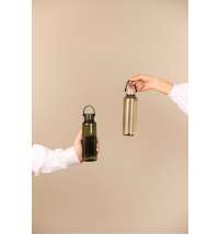 Бутылка VINGA Baltimore из rPET RCS, 550 мл