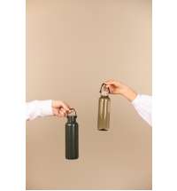 Бутылка VINGA Baltimore из rPET RCS, 550 мл