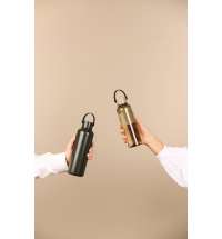 Бутылка VINGA Baltimore из rPET RCS, 550 мл