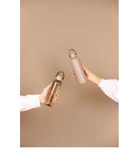 Бутылка VINGA Baltimore из rPET RCS, 550 мл