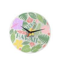 Часы настенные стеклянные «Thames»