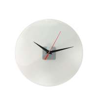 Часы настенные стеклянные «Thames»