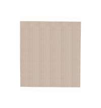 Плед «Ёлочка»  из натурального хлопка