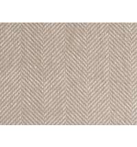 Плед «Ёлочка»  из натурального хлопка