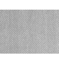 Плед «Ёлочка»  из натурального хлопка