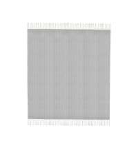 Плед «Ёлочка»  из натурального хлопка