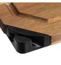 Набор для нарезки с шеф-ножом First Chop