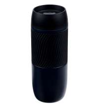 Термостакан Hub, темно-синий