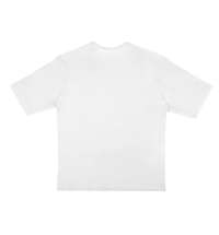 Футболка оверсайз «Berlin» унисекс