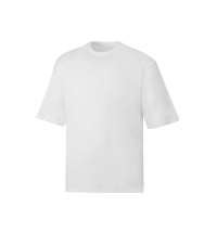 Футболка оверсайз &laquo;Berlin&raquo; унисекс