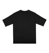 Футболка оверсайз «Berlin» унисекс