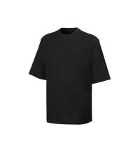 Футболка оверсайз «Berlin» унисекс