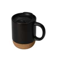 Кружка с пробковым дном и крышкой &laquo;Denpasar&raquo;