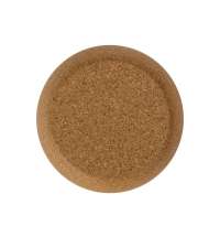 Кружка с пробковым дном и крышкой &laquo;Denpasar&raquo;