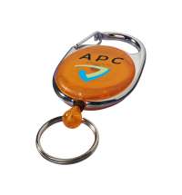 Брелок с роликом &laquo;Gerlos&raquo;