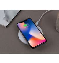 Беспроводное зарядное устройcтво «NEO Qwatch»