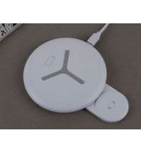 Беспроводное зарядное устройcтво «NEO Qwatch»