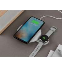 Беспроводное зарядное устройcтво «NEO Qwatch»