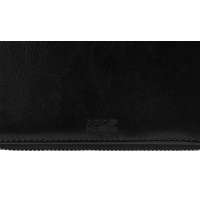 Бизнес-блокнот на молнии А5 «Fabrizio» с RFID защитой