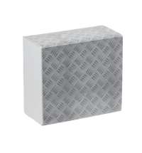 Коробка с шубером Hard Work, малая