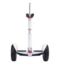 Гироскутер S Pro, белый